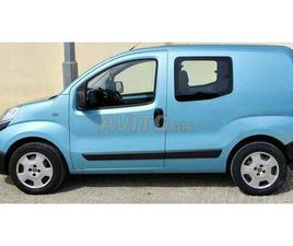 FIAT FIORINO FIAT FIORINO