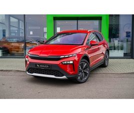 ŠKODA ELROQ 85 SELECTION