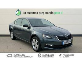 SKODA OCTAVIA COMBI SKODA OCTAVIA 1.0 TSI 85KW (115CV) AMBITION