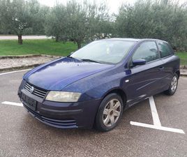 FIAT STILO 1.9 JTD