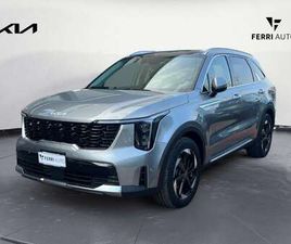 1.6 T-GDI PHEV AT6 4WD EVOLUTION