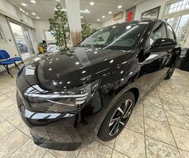 CORSA 6ª SERIE CORSA 1.2 EDITION