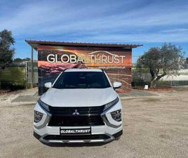 MITSUBISHI ECLIPSE CROSS 2.4 PHEV ESTYLE