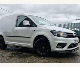 2.0 TDI C20 BLUEMOTION TECH HIGHLINE DSG SWB EURO 6 (START/STOP) 5DR