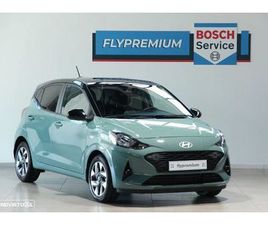 HYUNDAI I10 HYUNDAI I10 1.0 COMFORT