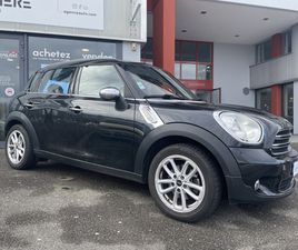 2 (R60) COUNTRYMAN COOPER 1.6 D 112 CV
