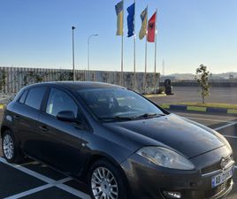 FIAT BRAVO FIAT BRAVO OKAZION