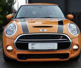 MINI COUPE COOPER SD COOPER SD,HUD,NAV,PDC TOP,1.HD