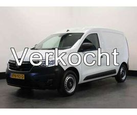 RENAULT EXPRESS 1.5 DCI EURO 6 - AIRCO - NAVI - CRUISE - € 10.900,