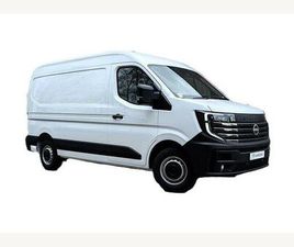 NISSAN INTERSTAR 2.0 DCI 35 ACENTA L3 H2 EURO 6 (START/STOP) 4DR