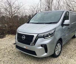 2.0 DCI 30 TEKNA AUTO L1 H1 EURO 6 (START/STOP) 5DR