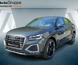 AUDI Q2 ADVANCED 35 TDI 110(150) S TRONIC