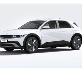 HYUNDAI IONIQ 5 HYUNDAI IONIQ 5 STYLE TECHNOLOGY 168 KW / 2WD