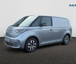 VOLKSWAGEN ID BUZZ CARGO VOLKSWAGEN ID.BUZZ CARGO ID. 79 KWH - 286 PK