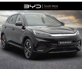 60.48KWH COMFORT AUTO 5DR