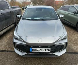 MG 3 1.5 HYBRID+ 143KW STANDARD