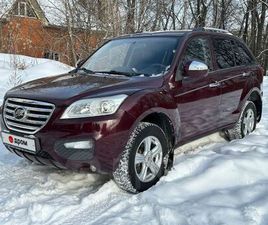 LIFAN X60 ПРОДАЖА LIFAN X60, 2014 ГОД В ПЕРМИ