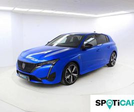 5P BLUEHDI 130 S&S EAT8 GT