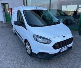 FORD TRANSIT COURIER 1.5 TDCI 75CV VAN