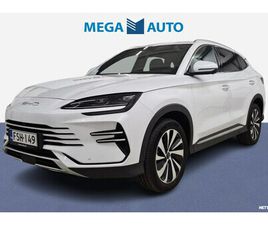 BOOST FWD PLUG-IN HYBRID