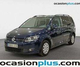 1.2 TSI EDITION 7 PLAZAS (105 CV)