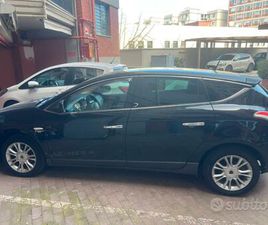 LANCIA DELTA 1.6 MJT DIESEL ANNO 2012