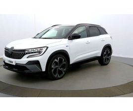 AUSTRAL E-TECH HYBRID 200