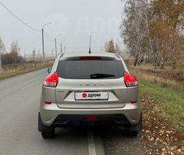 ПРОДАЖА ЛАДА Х-РЕЙ, 2018 ГОД В ОМСКЕ