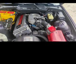 BMW E36 MTECNIC 94