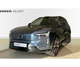 VOLVO EX90 VOLVO EX90 ULTRA, TWIN MOTOR PERFORMANCE, ÉLECTRIQUE, 7 PLACES