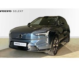 VOLVO EX90 VOLVO EX90 ULTRA, TWIN MOTOR PERFORMANCE, ÉLECTRIQUE, 7 PLACES