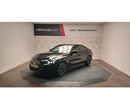 BMW I4 EDRIVE 35 G26 EDRIVE35 286 CH BVA M SPORT