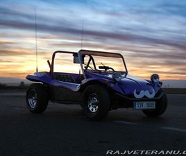 VOLKSWAGEN BUGGY VOLKSWAGEN BUGGY 1980
