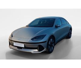 HYUNDAI IONIQ 6 IONIQ 6 168KW STAR RWD