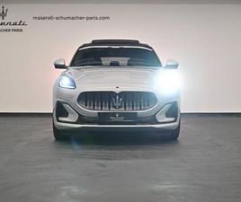 GRECALE 410 KW FOLGORE