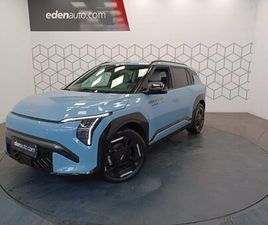 81.4 KWH 204 CH GT-LINE