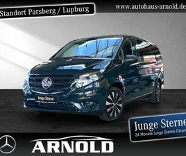 MERCEDES VITO TOURER MERCEDES-BENZ VITO 119 CDI TOURER PRO LANG KAMERA LIEGE-P SHZ