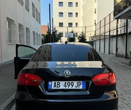 VOLKSWAGEN JETTA 2.0