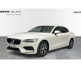 VOLVO S60 VOLVO S60 B4 CORE