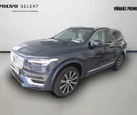 VOLVO XC90 XC90 B5 PLUS BRIGHT AWD AUT.