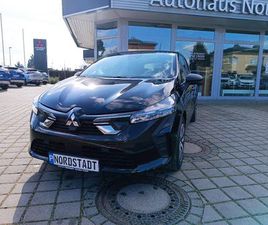 MITSUBISHI COLT MITSUBISHI COLT BASIS 1.0 BENZINER 5-GANG