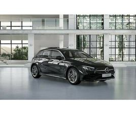 250E AMG LINE ADVANCED EDITION PRIVATLEASING
