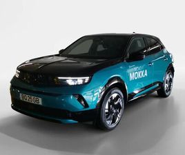 OPEL MOKKA 54 KWH GS