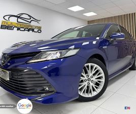 HÍBRIDO ADVANCED AUT.