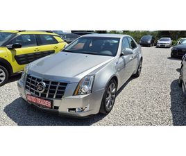 CADILLAC CTS CADILLAC CTS 3.6-311.4X4 NAVY