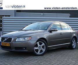 VOLVO S80 - 3.0 T6 AWD SUMMUM | ORIG NL | DYNAUDIO | TREKHAAK