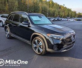 NEW 2023 MERCEDES-BENZ EQB 350 4MATIC