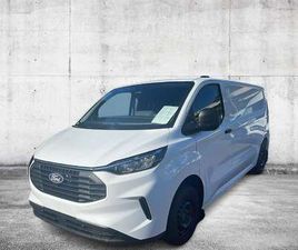 TRANSIT CUSTOM KASTEN 300 L2 TREND FWD DAB RFK