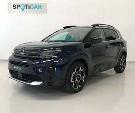 CITROEN C5 AIRCROSS PURETECH S&S PLUS 130
