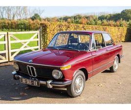 BMW 1602 BMW 1602